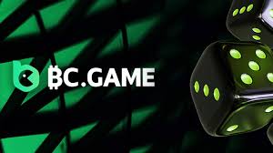 BC.Game Kasino Online Pengalaman Bermain yang Tak Tertandingi